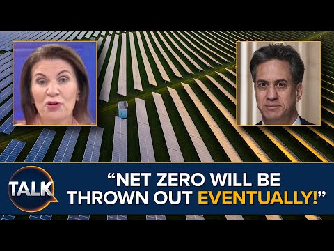 “Slave Labour?!” | GB Energy Panels For £180M Solar Project Made In China Using Coal