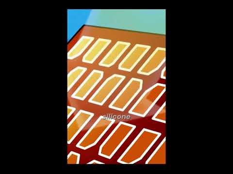 How Do Solar Panels Work? ☀️🔋