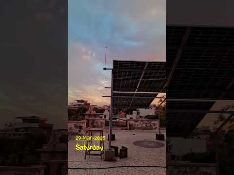 5 kw solar system #solar #solarsystem #solarpower #solarsolutions #facts   #solarpanels #viralshorts