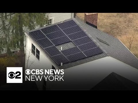 New Jersey family’s solar panel system breaks as company files for bankruptcy