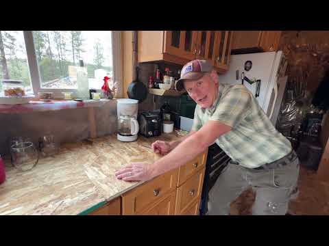 HOW WE POWER OUR FULL TIME OFF GRID PROPERTY