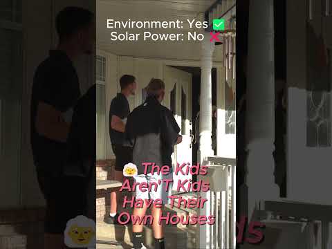 “Loves the environment ✅ Hates solar power ❌– Find out why!” ‪ #sale #america #motivational #memes