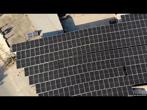 Are Chinese Solar Panels The Solution To Pakistan’s Energy Crisis?