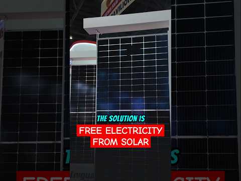 Want Free Electricity from Solar? Do Not Make These 2 Mistakes! #solarenergy @LivguardEnergy