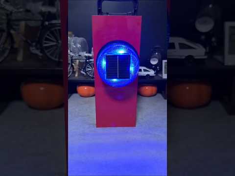solar panel light #shorts #shortsfeed #shortsviral #trending