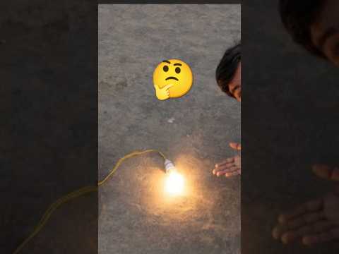 12v battery directly charge through solar panel #youtube #shorts