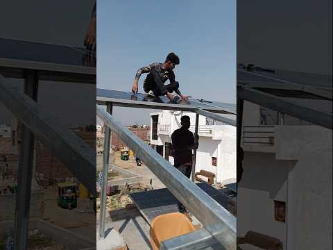 solar power inverte #solarconverter #solartips #solarenergy #greenenergy #electrician #solarrepair