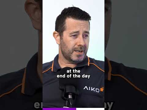 Why Homeowners Should Seriously Consider AIKO Solar Panels