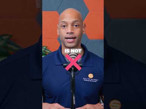 Does your #solar panel manufacturer have a labor or service warranty? #solarpanels #solarrepair