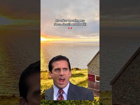 Manifesting solar panels ✨ #novascotia #electricbill #halifax #visitcapebreton