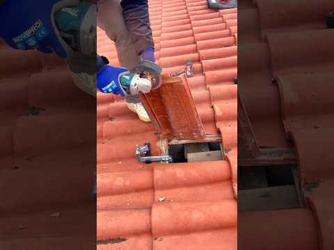 Don’t Stop This Things 😎 #solarpanels #hardwork #pv #greenenergy #construction #shorts