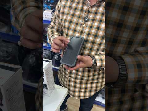 Amazing Solar Power Bank & Oxygen Kit ๐ฏ #ytshorts #shorts