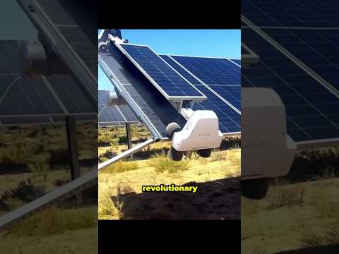 You Won’t Believe How People Are Still Cleaning Solar Panels!!