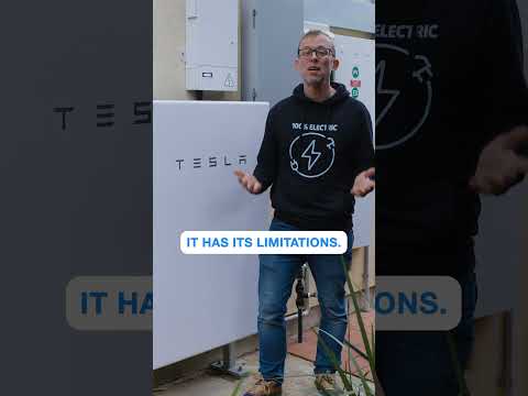 The #tesla Powerwall 3 is finally here