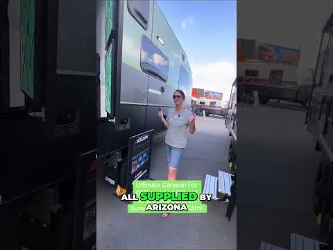 Van Life Solar Power: 840 Watts of Freedom!