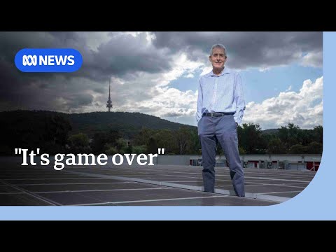 Co-inventor of solar panels on nuclear vs renewables … | ABC News