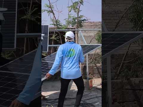 solar panels#shorts #viralshorts #solar
