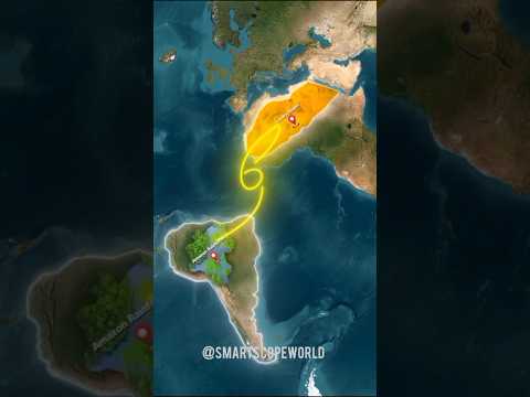 What if the Sahara Desert was covered with solar panels #facts #amazonrainforest