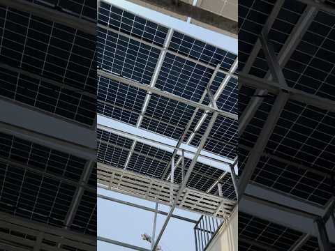 solar panel installation#viral3#shortideo#solarenergy #solar#electrical #solar#solarsystem
