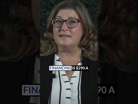 Solar panels? This might surprise you! #jeaniemartenrealestate #realestate #texasrealtors