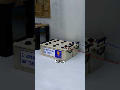 How Solar Panels Really Work ?☀️🔋