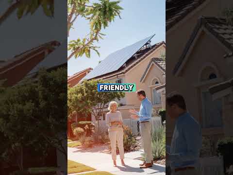 HOA Karen Tried to Fine Me for My Solar Panels—Didn’t Know I’m an Energy Consultant!