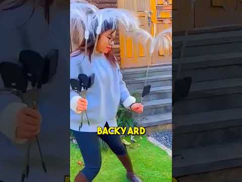 This Solar Jellyfish Light Is Pure Magic! 🌞🪼✨