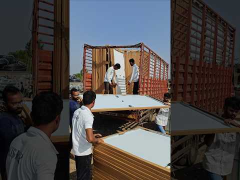 solar pump gadi loading ⚡🙌🌎 icon ecozon solar panel system ⚡ #youtubeshorts #trendingshorts #panel