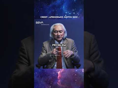 The Problem with Solar and Wind Energy | Michio Kaku
