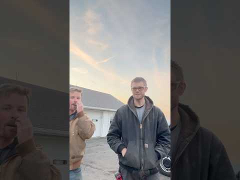 Thanks for the Solar Panels!, Dan and Ryan! Chicago to Alabama we go!