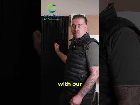 Updated April Solar Offer: 10 Solar Panels + 2 Batteries