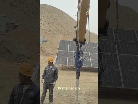Solar panels | Racks needed to install solar energy