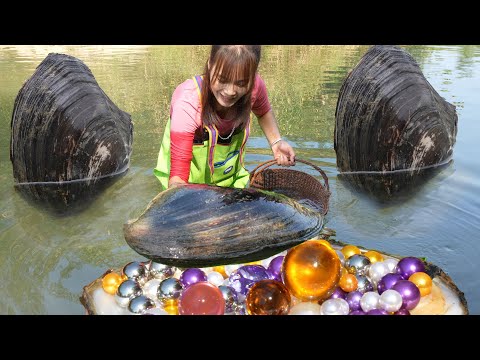 Clam Shell’s Surprise: She Funds Solar Panels for Entire Town—And Teaches Renewable Energy