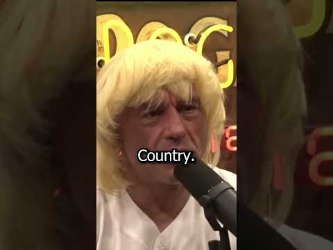 Solar Panels – Joe Rogan