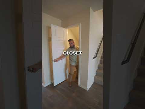 $279K Home Tour in San Antonio with Solar Panels | Valley Ranch Hidden Gem!💎