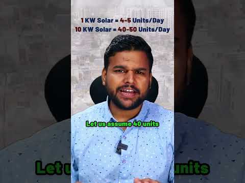 Are Solar Panels Worth it?