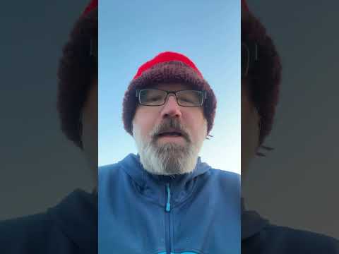 The solar panels give it away immediately