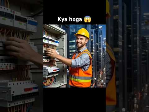 Kya Hoga solar panels sa #trending #facts #motivation #viral