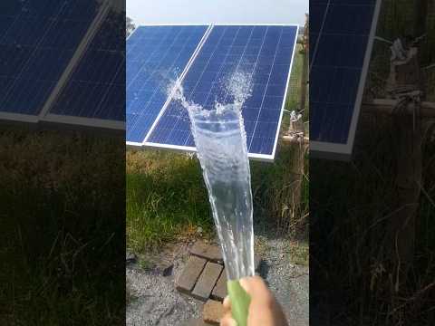 solar panel power🔥🔥🔥 || #shrots #experiment #youtubeshorts