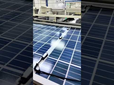GeePower ESS solar energy storage system,solar panels production,550W-700W PV modules factory#solar