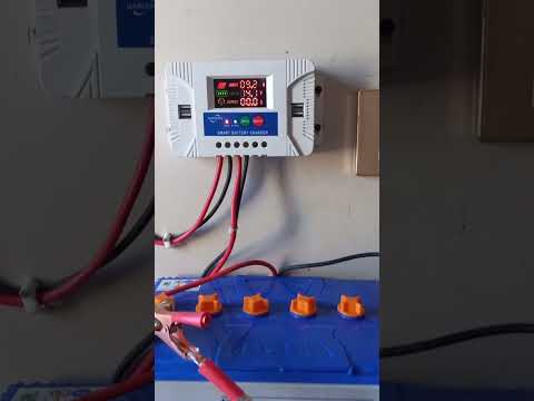 Small DC solar system with lowest price