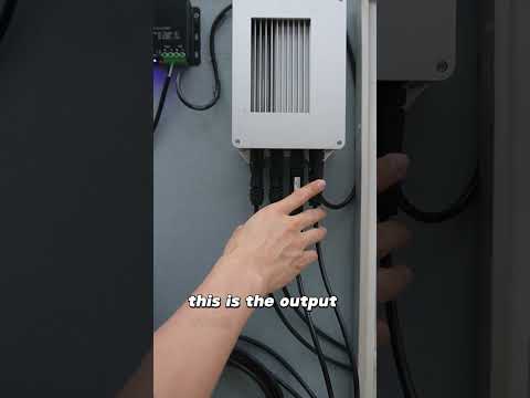 How to Power IP Cameras with Solar Panels ☀️🔌