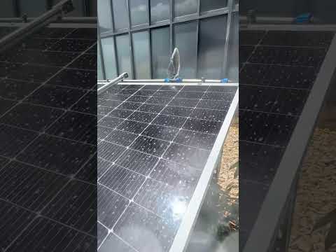 #solarrepair #renewableenergy #solarconverter #solarpanels #ongridinverter #solarenergy #greenenergy