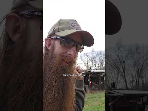 What to consider when setting up solar panels #narrowayhomestead #offgridlife #solarpanel #sun