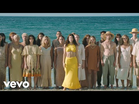Lorde – Solar Power