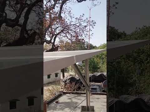 solar panel easy Einstein #automobile #shyamdarshan #renewableenergy #nature