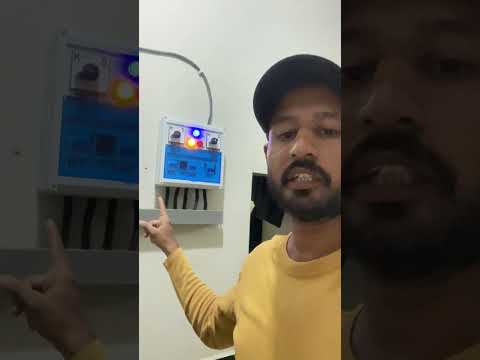 Dongjin 6.0 KW Inverter Plus Lithium Battery 14 Solar Panel Jinko #solarproject #solarpanels