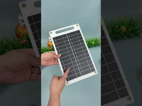 Solar Panel 🔥 #ytshorts #trending #india #ipl #review #shopping
