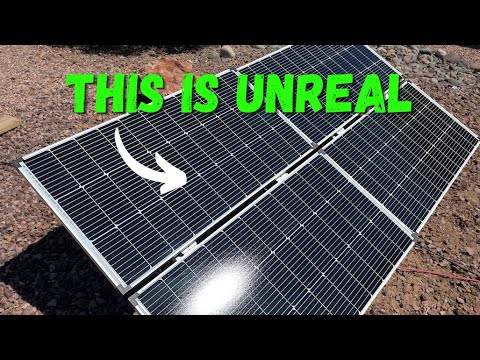 Are Callsun 100W Solar Panels the BEST Budget Option for Your Project?