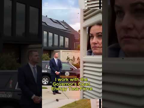 HOA Karen Called My Solar Panels an Eyesore—Didn’t Know I’m an Energy Consultant for the Governor